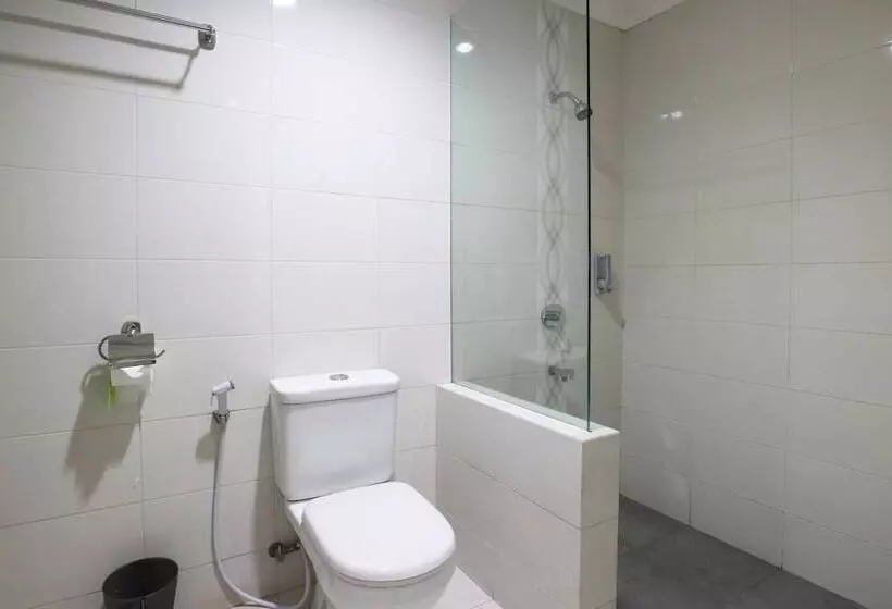 Chiaro Hotel Syariah