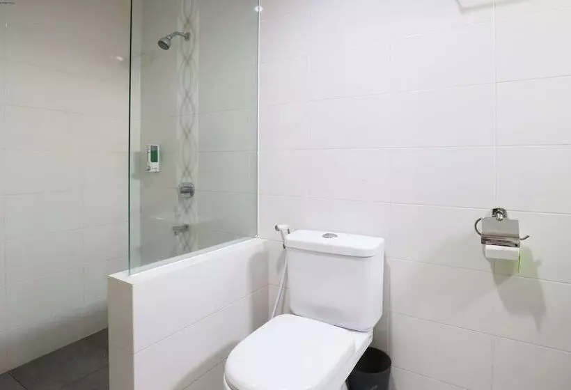 Chiaro Hotel Syariah