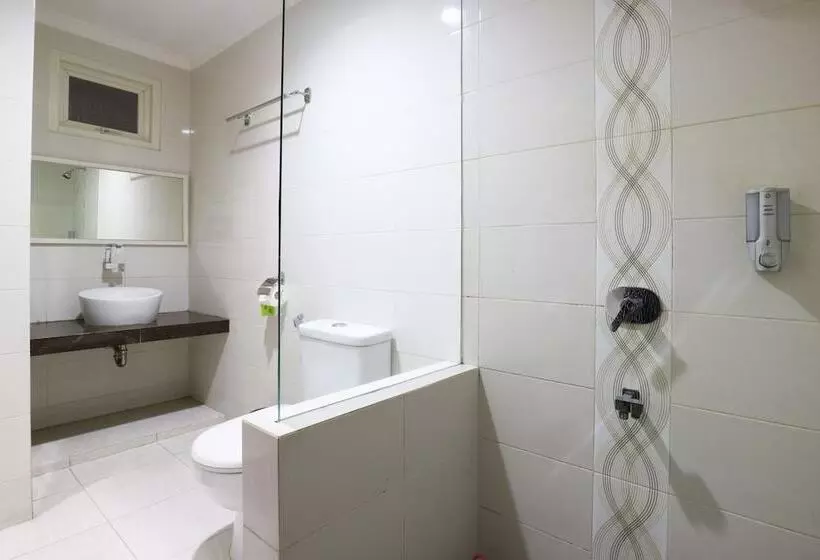 Chiaro Hotel Syariah