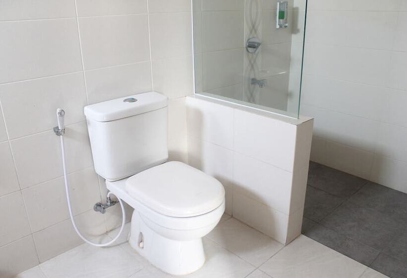 Chiaro Hotel Syariah