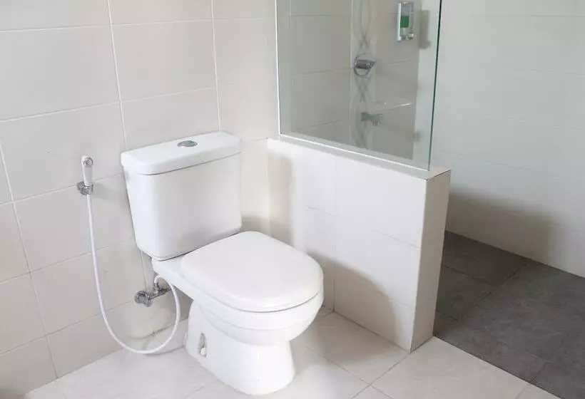 Chiaro Hotel Syariah