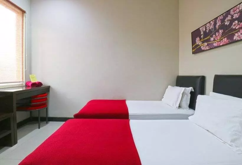 Chiaro Hotel Syariah