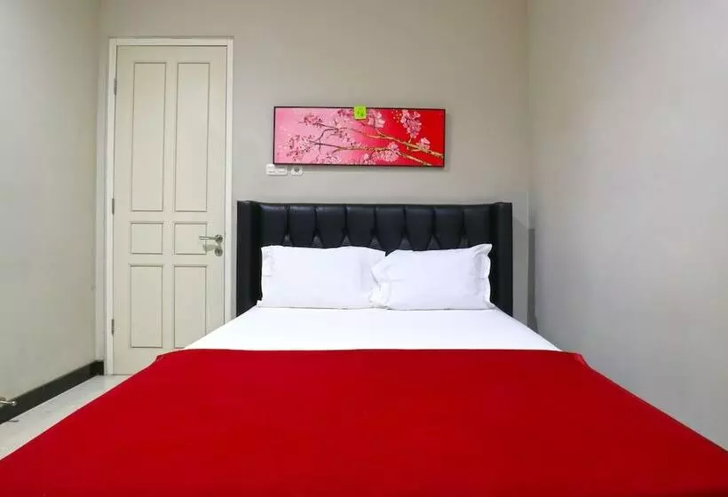 Chiaro Hotel Syariah