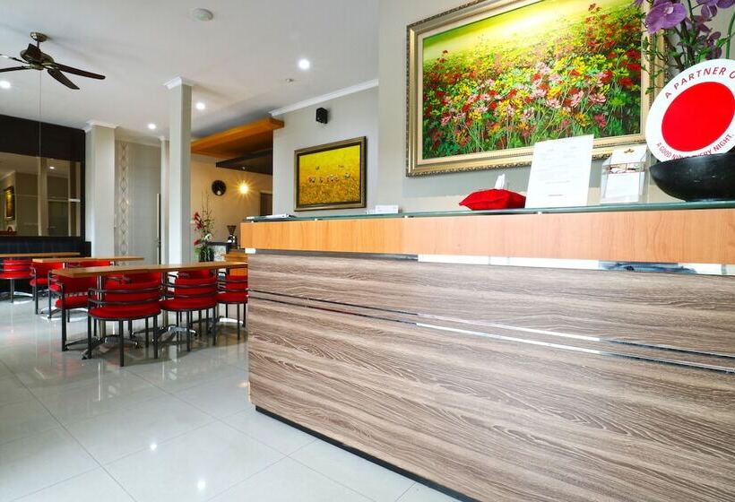 Chiaro Hotel Syariah