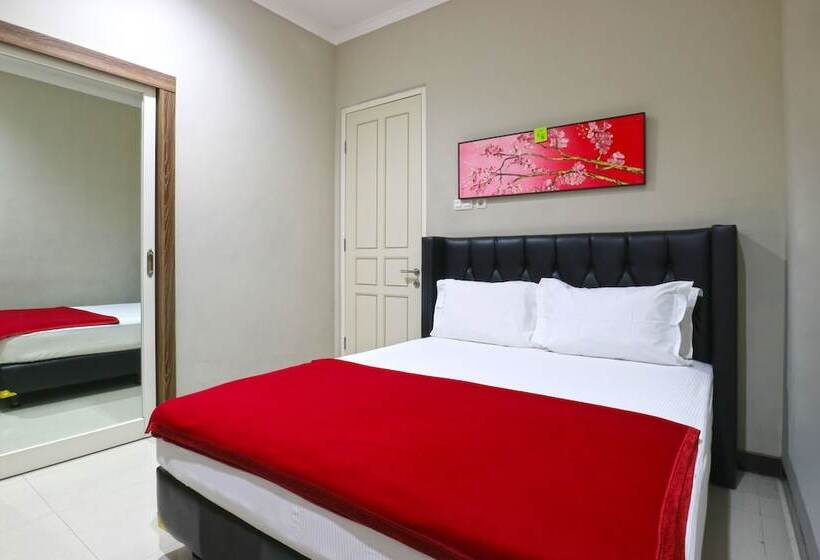 Chiaro Hotel Syariah