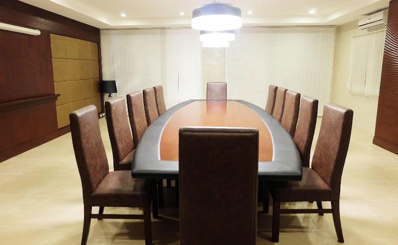 Отель Cml Beach Resort & Water Park