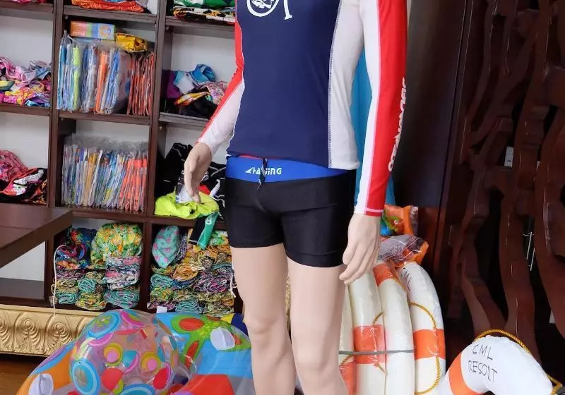 ホテル Cml Beach Resort & Water Park