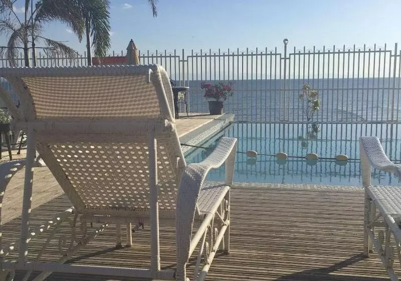 ホテル Cml Beach Resort & Water Park