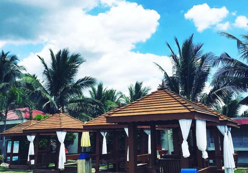 Отель Cml Beach Resort & Water Park