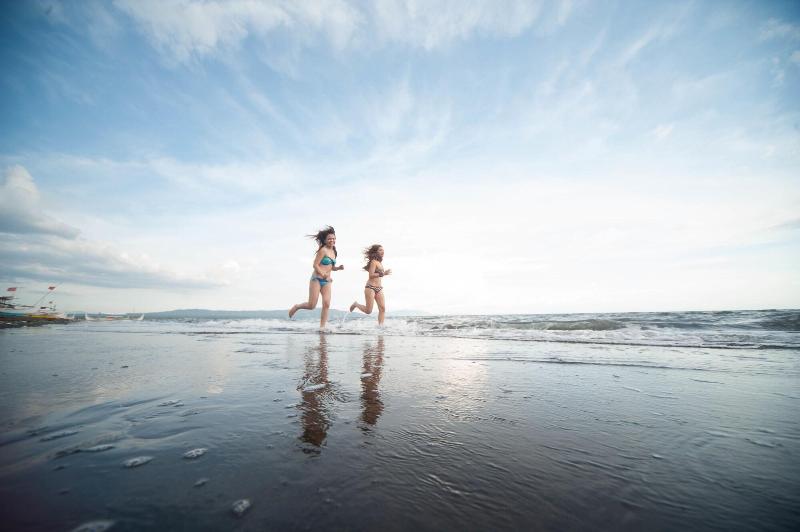 Отель Cml Beach Resort & Water Park