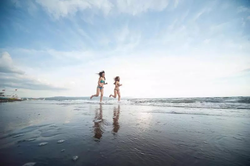 ホテル Cml Beach Resort & Water Park