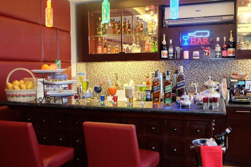 Отель Cml Beach Resort & Water Park