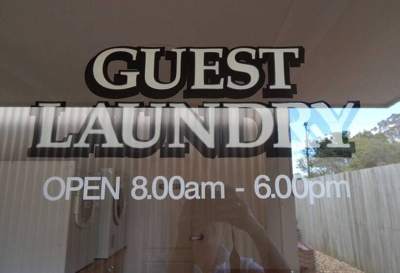 酒店 Cotswold Motor Inn