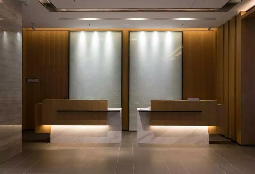 ホテル Fairfield By Marriott Hangzhou Xintiandi