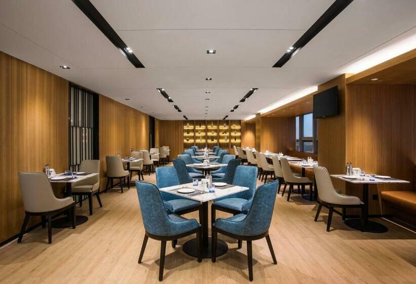 Szálloda Fairfield By Marriott Hangzhou Xintiandi