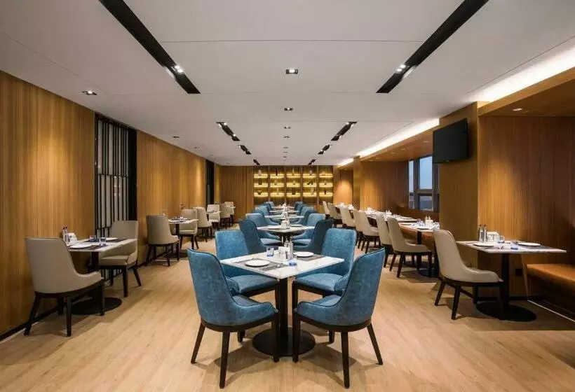 ホテル Fairfield By Marriott Hangzhou Xintiandi