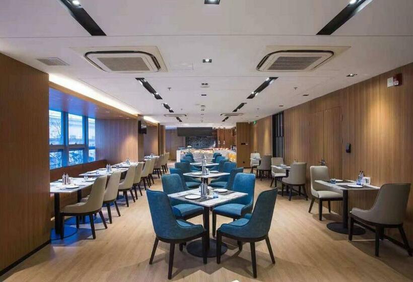 Szálloda Fairfield By Marriott Hangzhou Xintiandi