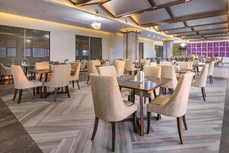 Hotel Golden Bay Dong Guan