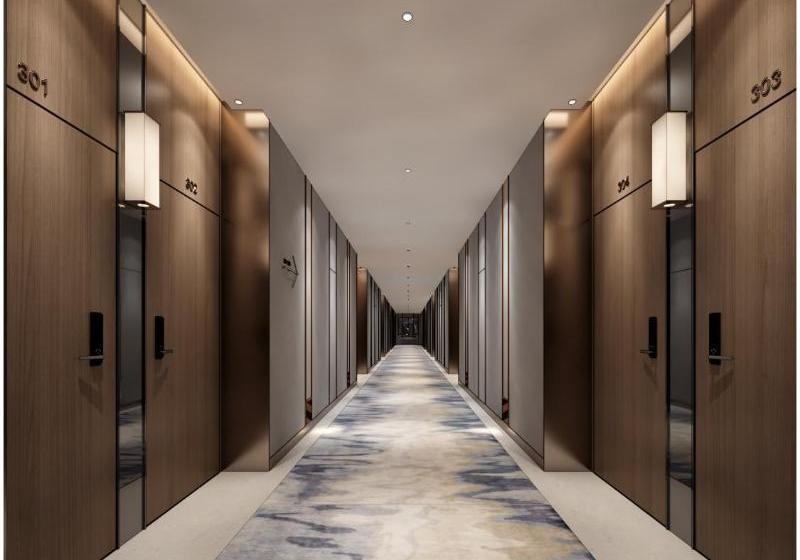 Hotel Golden Bay Dong Guan