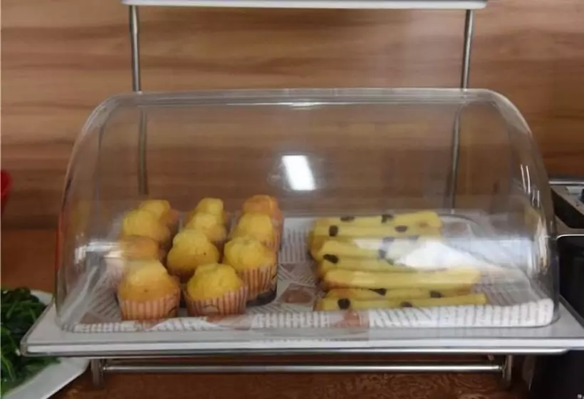 ホテル Greentree Inn Xingtairen People St Business