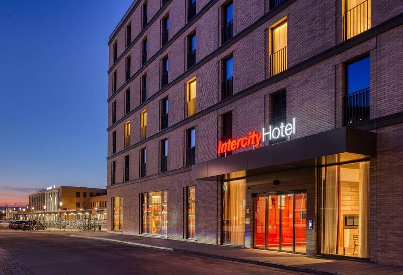Intercityhotel Hildesheim