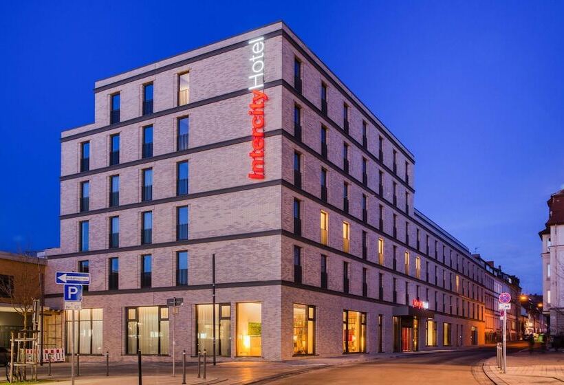 Intercityhotel Hildesheim