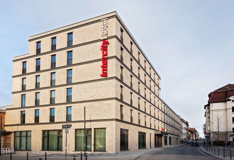 Intercityhotel Hildesheim