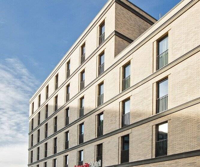Intercityhotel Hildesheim