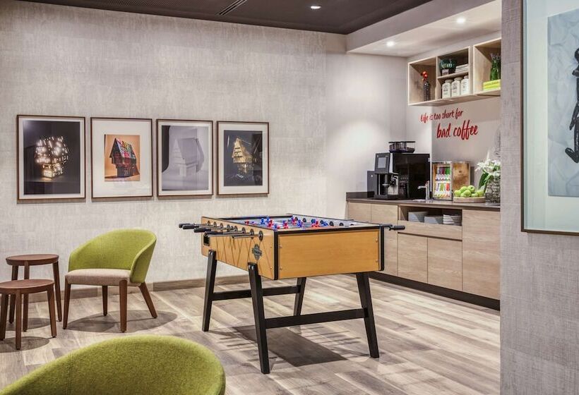 Intercityhotel Hildesheim