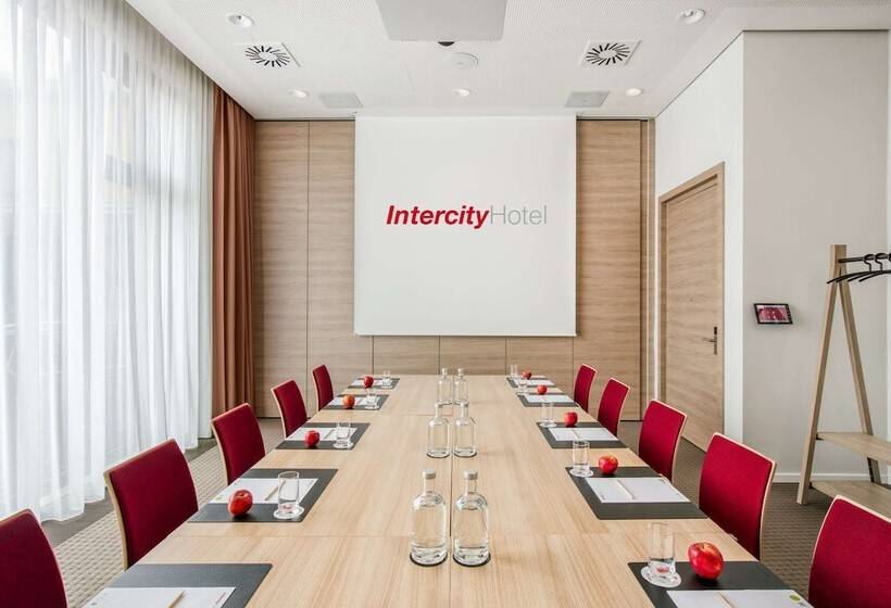 Intercityhotel Hildesheim