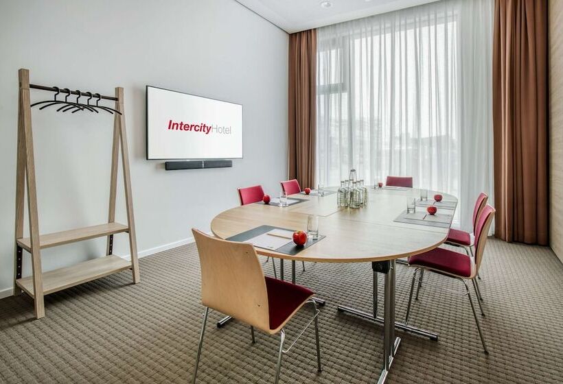 Intercityhotel Hildesheim
