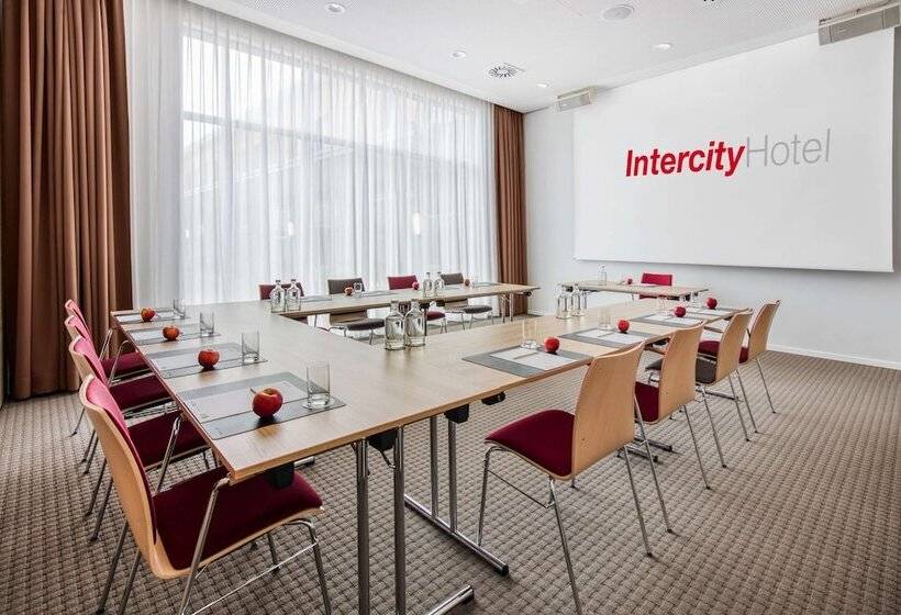 Intercityhotel Hildesheim