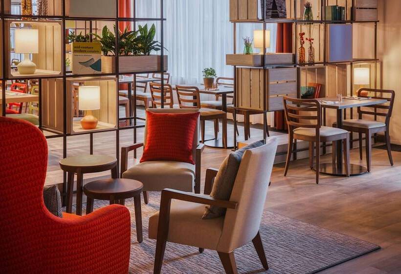 Intercityhotel Hildesheim