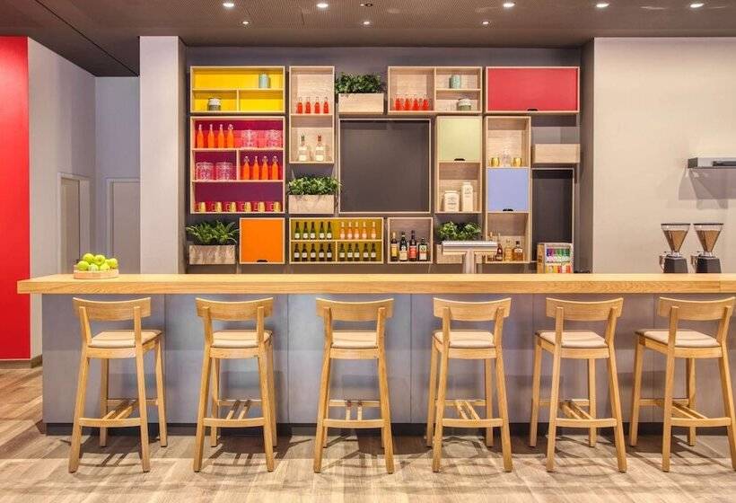 Intercityhotel Hildesheim