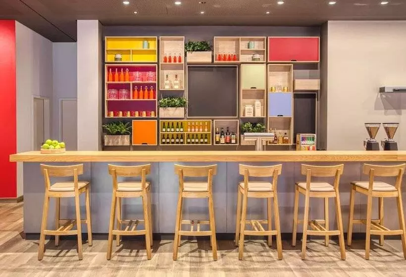 Intercityhotel Hildesheim