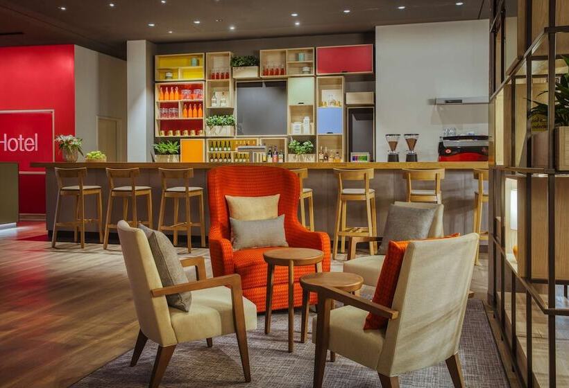 Intercityhotel Hildesheim