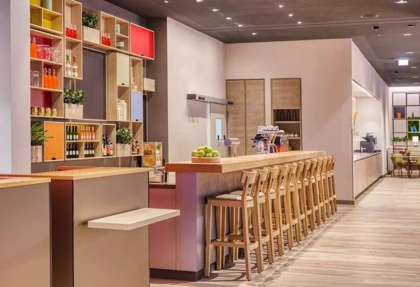 Intercityhotel Hildesheim