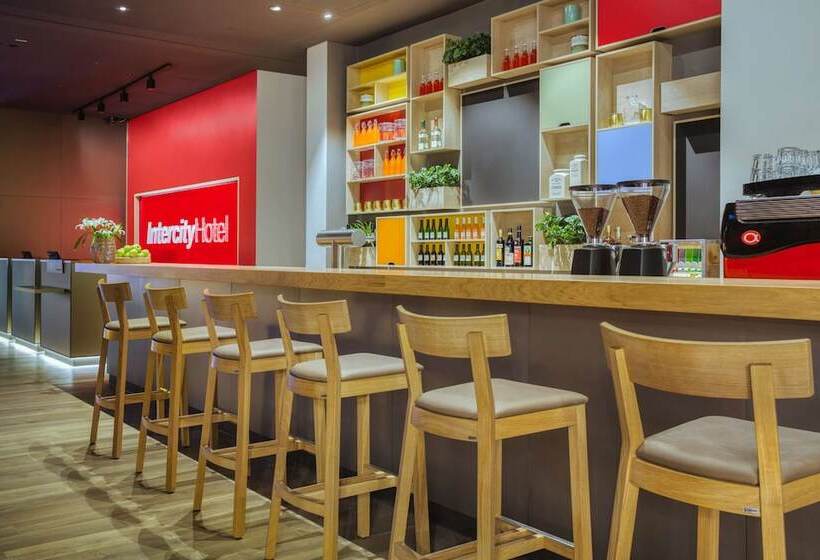 Intercityhotel Hildesheim