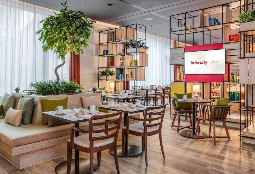 Intercityhotel Hildesheim