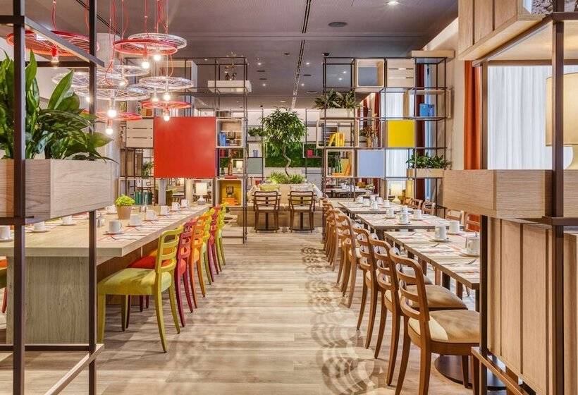 Intercityhotel Hildesheim