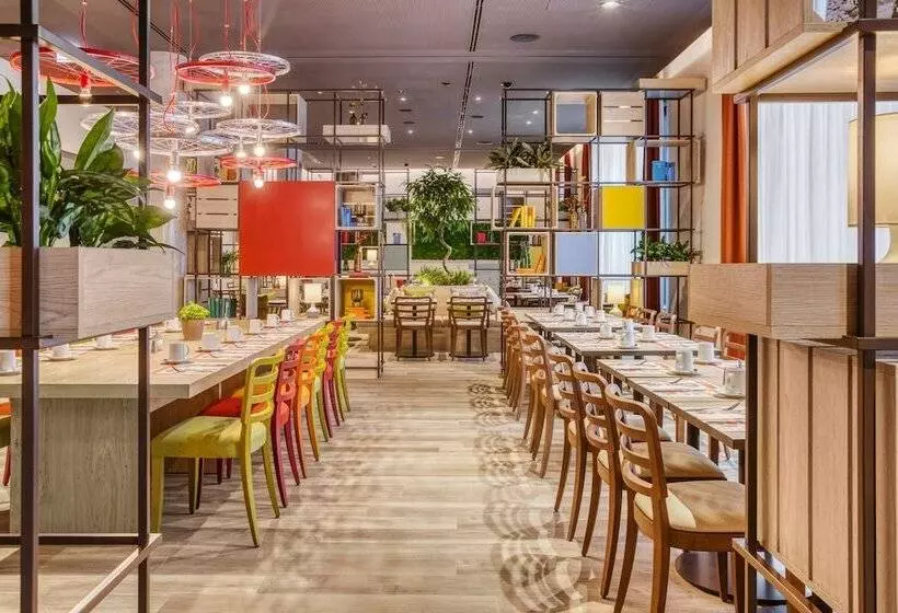 Intercityhotel Hildesheim