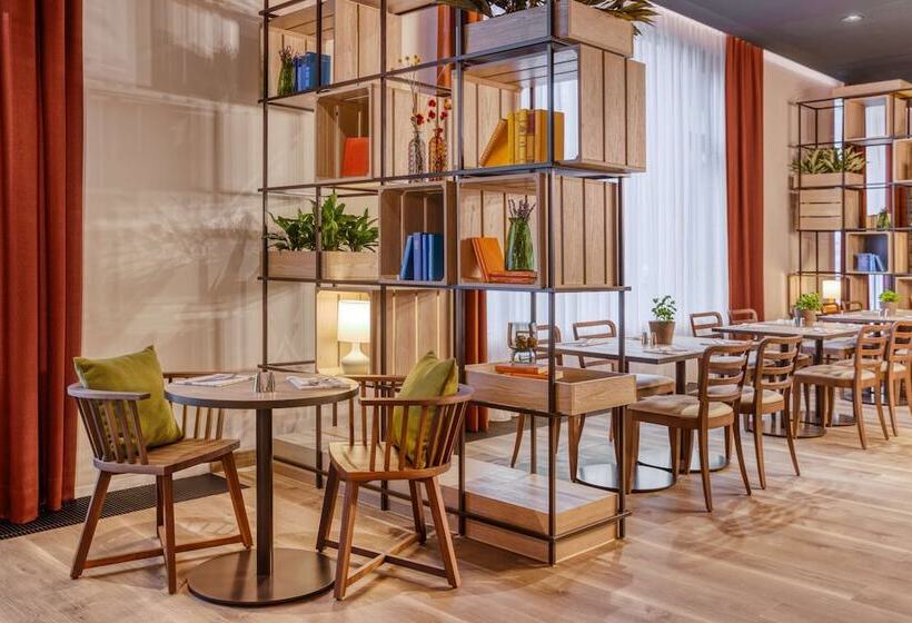 Intercityhotel Hildesheim