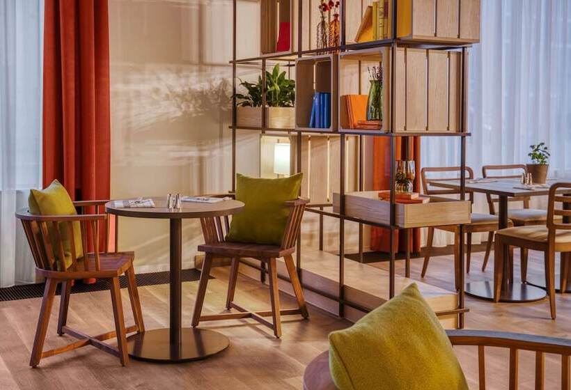 Intercityhotel Hildesheim