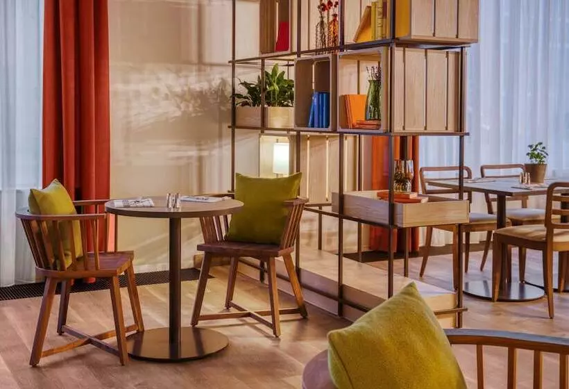 Intercityhotel Hildesheim