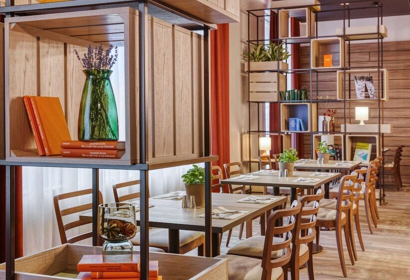 Intercityhotel Hildesheim