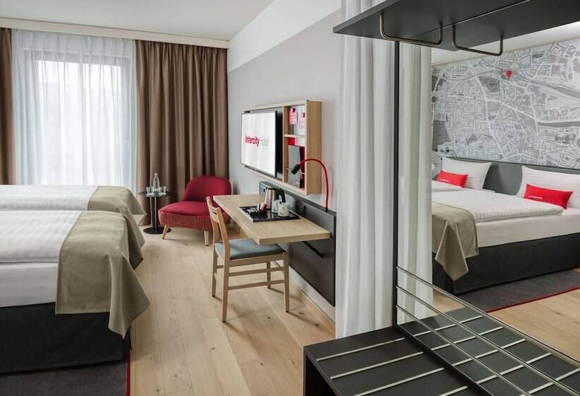 Intercityhotel Hildesheim