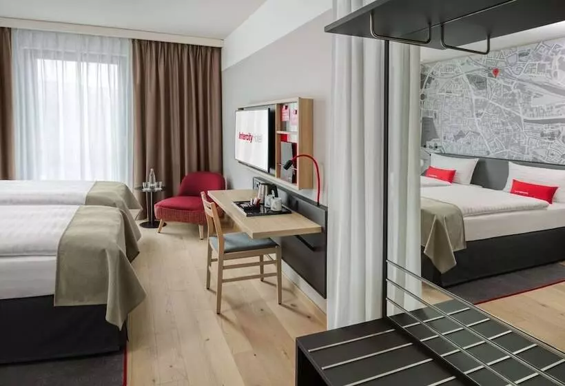 Intercityhotel Hildesheim