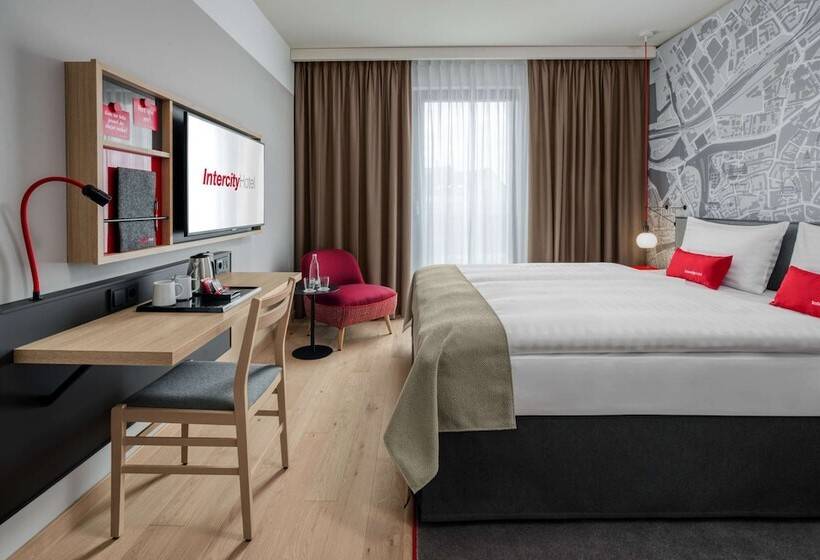 Intercityhotel Hildesheim