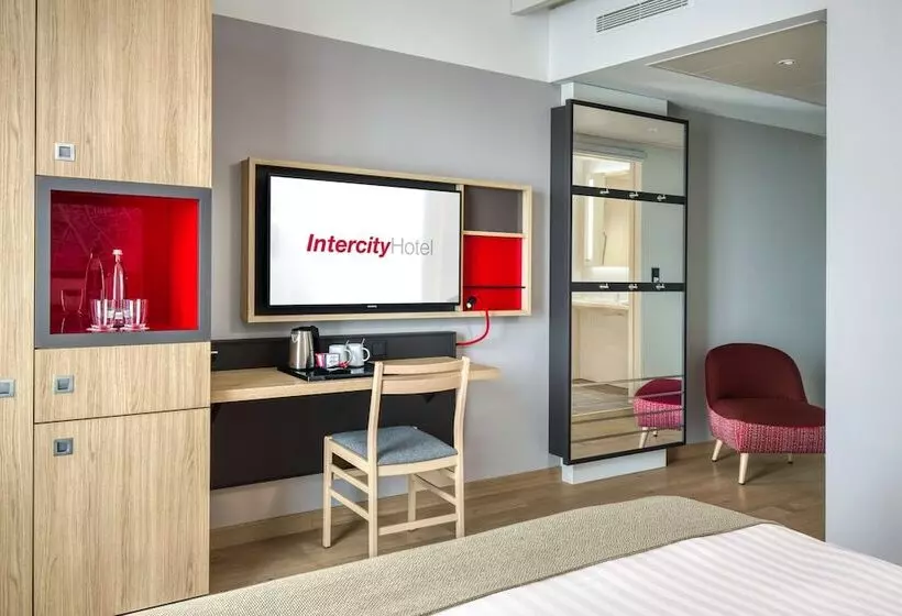 Intercityhotel Hildesheim