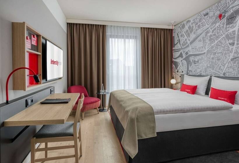 Intercityhotel Hildesheim